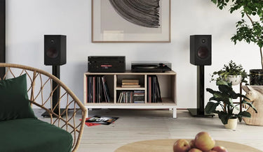 Dali Opticon 2 MKII Noir satin - EasyLounge - 12