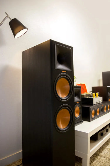 Klipsch RP-280F Noir - EasyLounge - 5