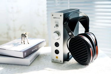 HiFiMAN EF500 - EasyLounge - 16