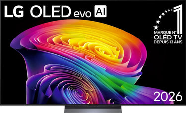 LG Electronics OLED77C6
