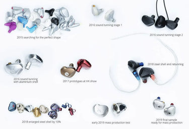 Meze Audio Rai Solo Silver - EasyLounge - 17