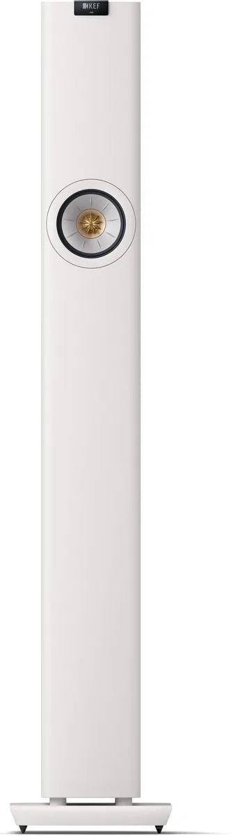 KEF LS60 Wireless Blanc mat - EasyLounge - 5