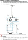 Optoma UHD38 Blanc - EasyLounge - 22