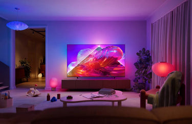 Philips 85PQS9001 The One - EasyLounge - 5