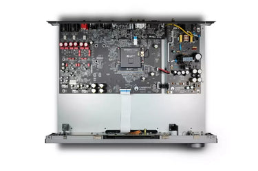 Cambridge Audio CXN100 - EasyLounge - 10