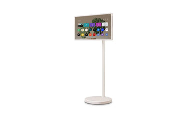 LG Electronics StanbyME 2 (27LX6TDGA) - EasyLounge - 6