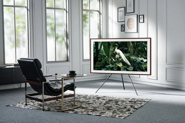 Samsung The Frame QE75LS03A - EasyLounge - 25