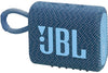JBL GO 3 Eco Bleu - EasyLounge - 7