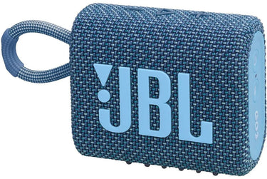 JBL GO 3 Eco Bleu - EasyLounge - 7