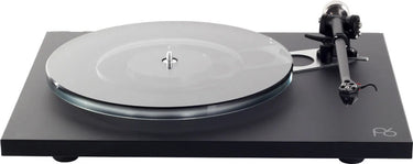 Rega Planar 6 + Ania Pro MC + Neo PSU