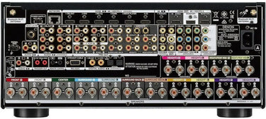 Denon AVC-X8500HA Noir - EasyLounge - 3