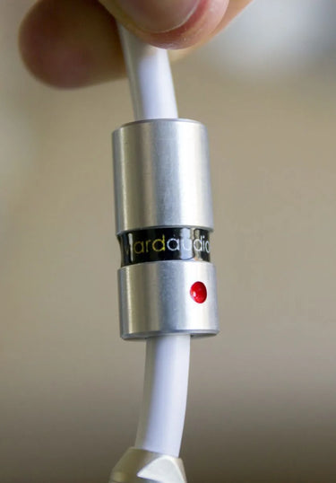 Viard Audio Premium HD RCA-RCA (2 m) - EasyLounge - 2