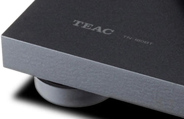 Teac TN-180BT Noir - EasyLounge - 5