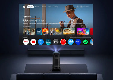 Nebula X1 Pro - EasyLounge - 16