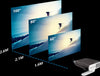 ViewSonic M1+ - EasyLounge - 28