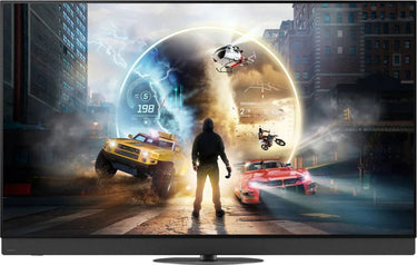 Panasonic TV-55Z95B - EasyLounge - 11