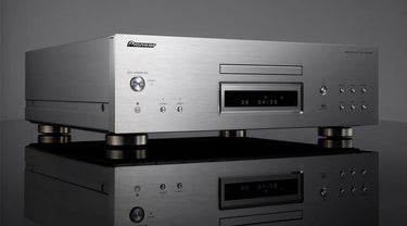 Pioneer PD-70AE Silver - EasyLounge - 3