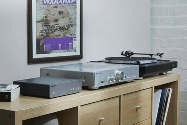 Cambridge Audio MXN 10 - EasyLounge - 12