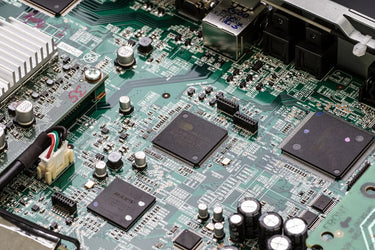 Denon AVR-X3500H - EasyLounge - 6
