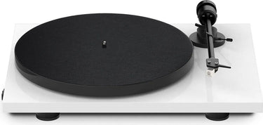 Pro-ject E1 BT AT3600L Blanc