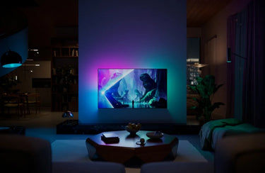 Philips 65OLED801 - EasyLounge - 3