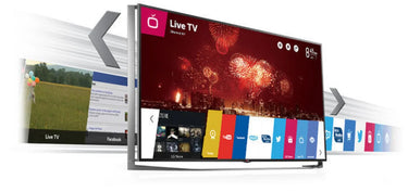 LG Electronics 79UB980V - EasyLounge - 15