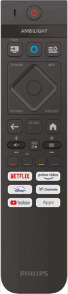 Philips 65PUS8550 - EasyLounge - 3