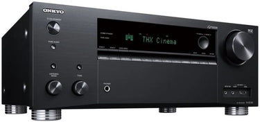 Onkyo TX-RZ740 Noir