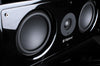 Highland Dilis 440C Noir laqué - EasyLounge - 5