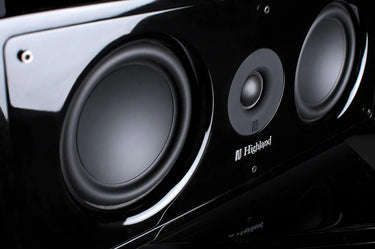 Highland Dilis 440C Noir laqué - EasyLounge - 5