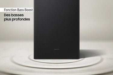 Samsung HW-A450 Noir - EasyLounge - 16