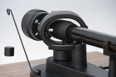 Pro-ject Debut Record Master HiRes 2M Red Noyer - EasyLounge - 6