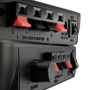 Marmitek Speaker Anywhere 650 Set - EasyLounge - 3