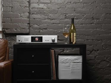 Rotel S14 Silver - EasyLounge - 7