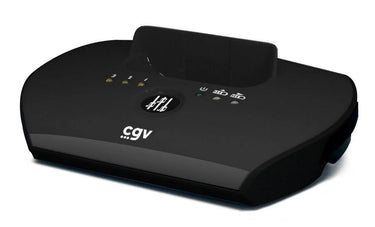 CGV HEL Dolfin ONYX - EasyLounge - 3