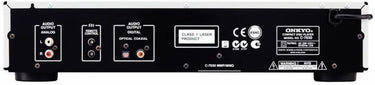 Onkyo C-7030 Noir - EasyLounge - 2