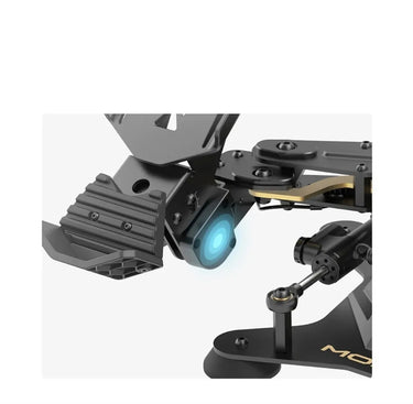 Moza Racing MRP Rudder Pedals (AS019) - EasyLounge - 11