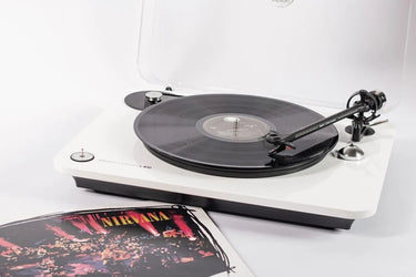 Elipson Chroma 400 Blanc laqué - EasyLounge - 9
