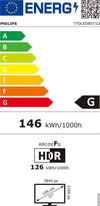 Philips 77OLED807 - EasyLounge - 3