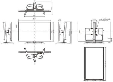 iiyama GB2770HSU-B5 - EasyLounge - 12