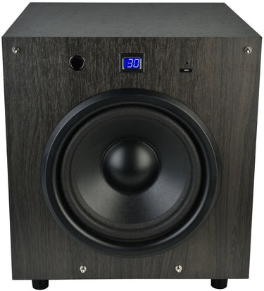 Velodyne EQMax 10 Noir - EasyLounge - 5