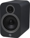Q Acoustics 3030i Anthracite mat - EasyLounge - 2