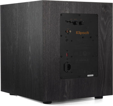 Klipsch SPL-100 Noir - EasyLounge - 3