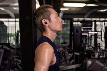 Sennheiser Momentum Sport - EasyLounge - 19
