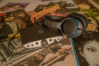 ifi Audio ZEN CAN - EasyLounge - 7