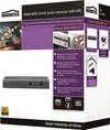 Marmitek Connect AE24 UHD 2.0 - EasyLounge - 4