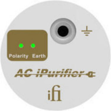 ifi Audio AC iPurifier - EasyLounge - 4