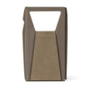 Astell Kern Étui de protection cuir Taupe pour A&ultima SP300 - EasyLounge - 2
