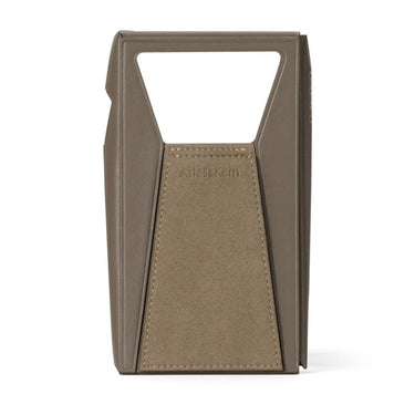 Astell Kern Étui de protection cuir Taupe pour A&ultima SP300 - EasyLounge - 2