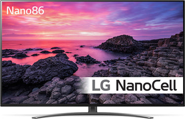 LG Electronics 49NANO86 - EasyLounge - 37